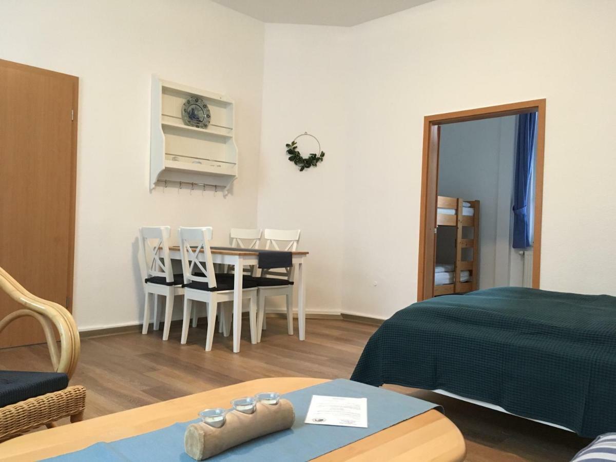 Huus Suedwest-Hoern Norderney Exterior foto